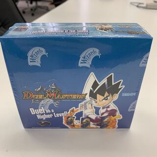 【説明要確認】デュエルマスターズ海外版 DM-01 1パック