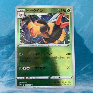 Pocket PCa Vespiquen (mirror)