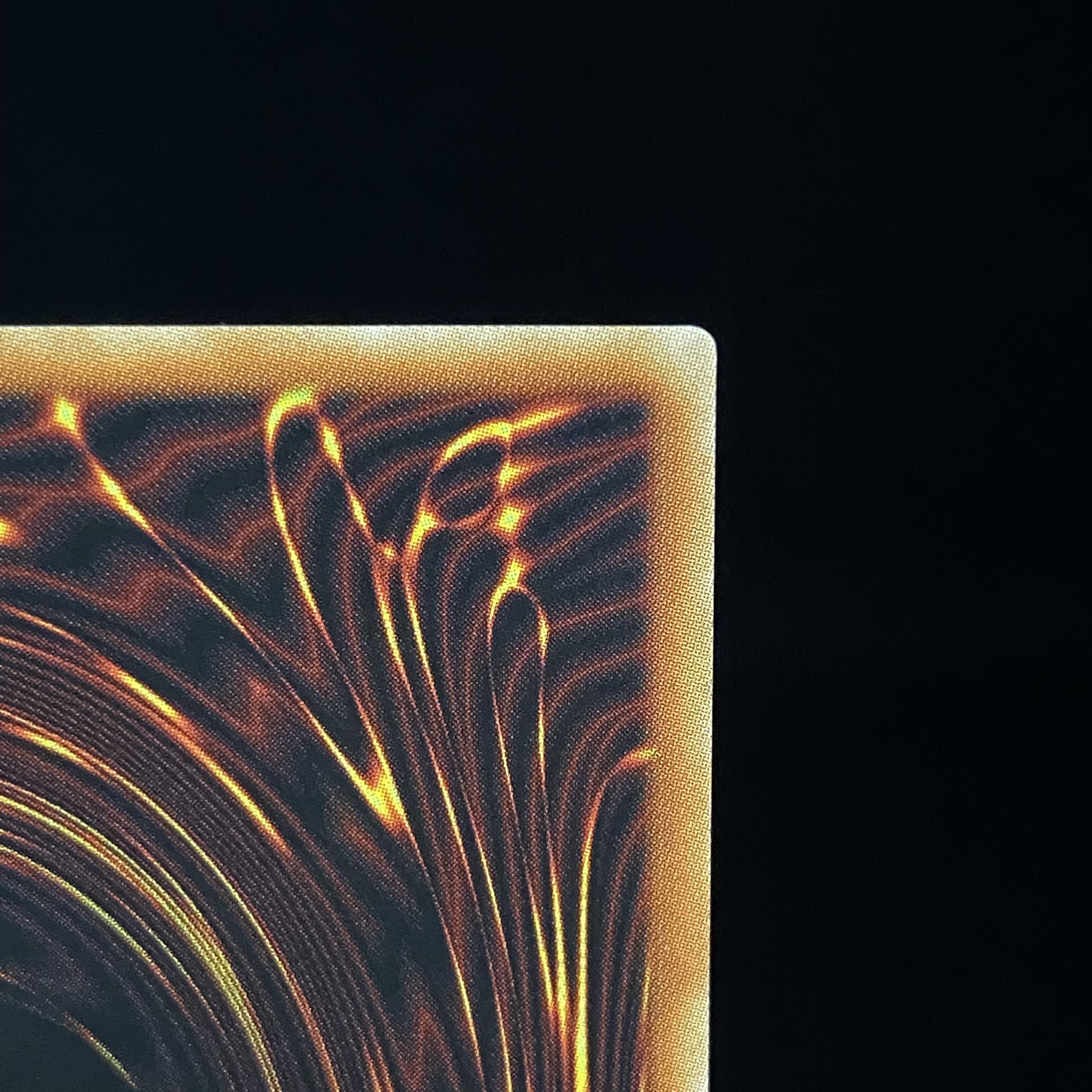 Traptrix Cularia Prismatic Secret Rare