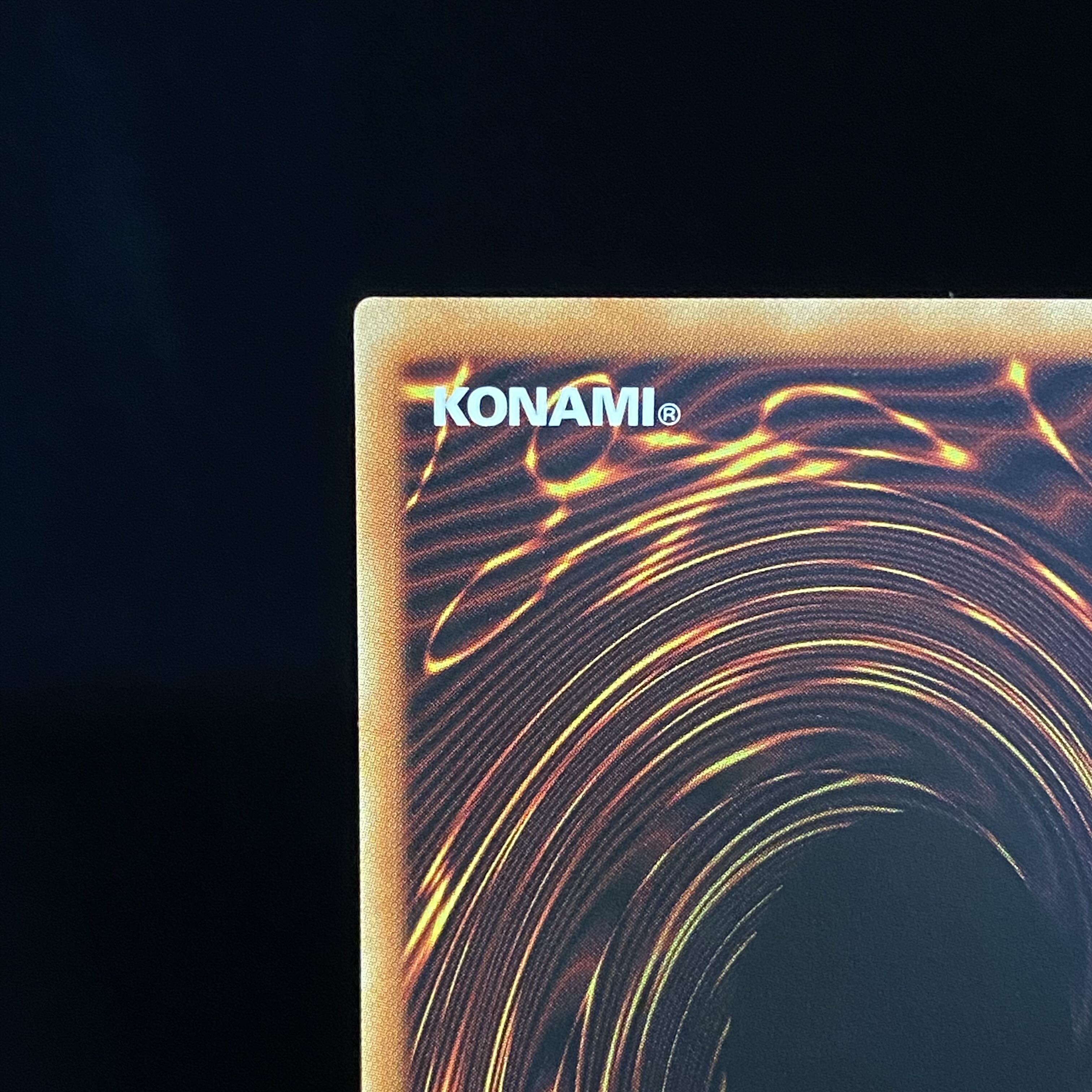 True Red Soul Prismatic Secret Rare