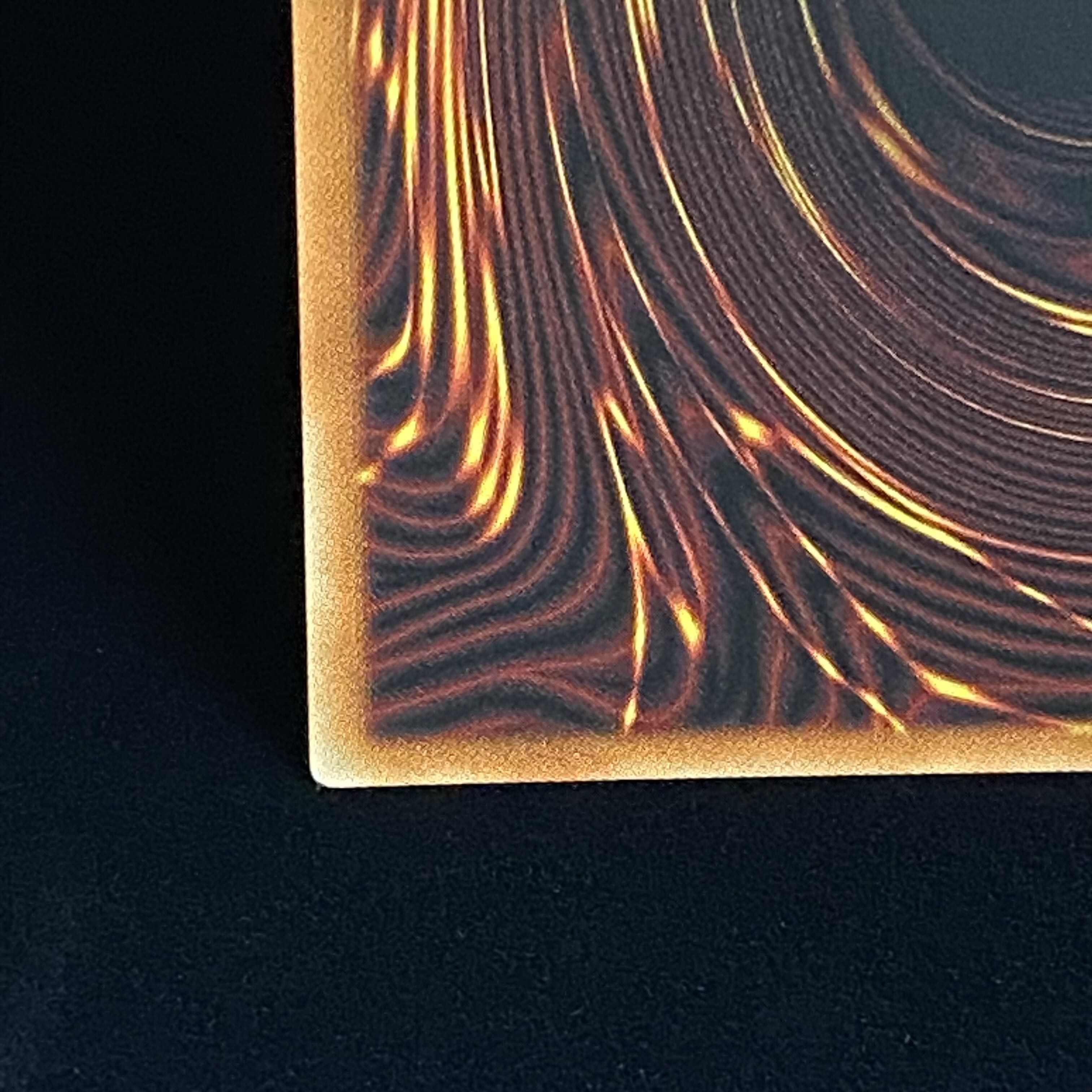 True Red Soul Prismatic Secret Rare