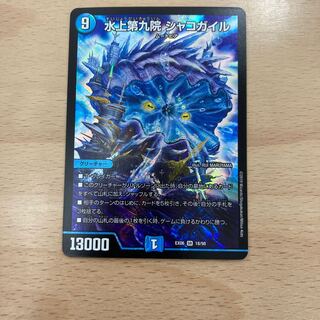 Waterjo Ninth Institute Shakogile