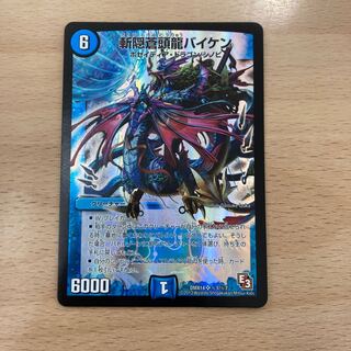 Zan'yaku Sotouryu Baiken