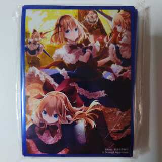 東方　アリス・マーガトロイドスリーブ/ScarletAgents