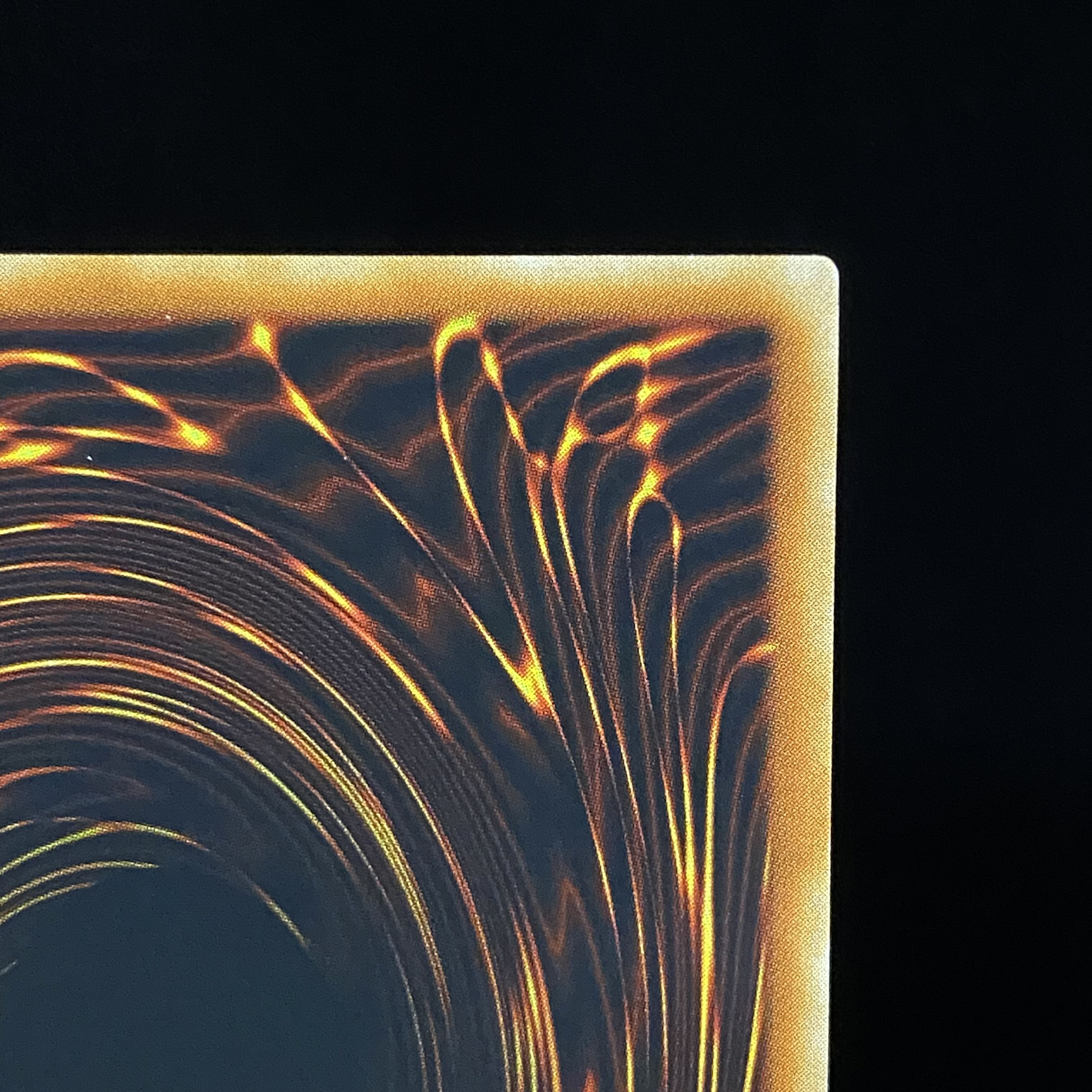 Hamon, Lord of Striking Thunder Relief Ultimate Rare