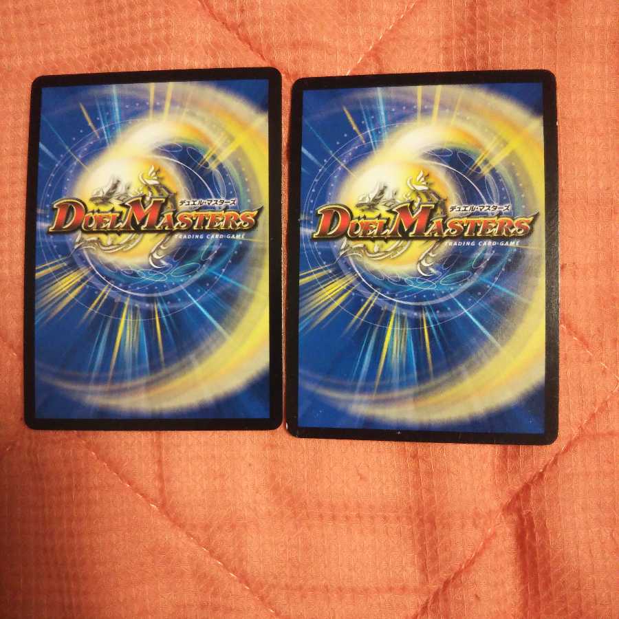 翌日発送 鬼の轟き 参角 2枚セット