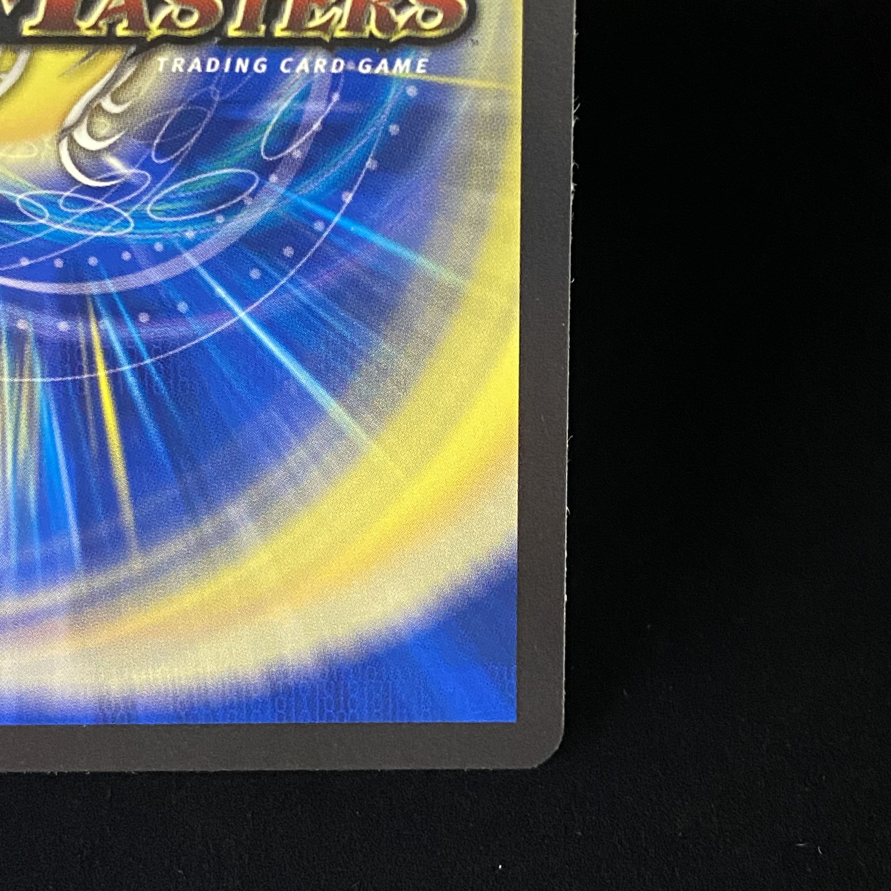 Black Lotus Parallel Masters Edition SR
