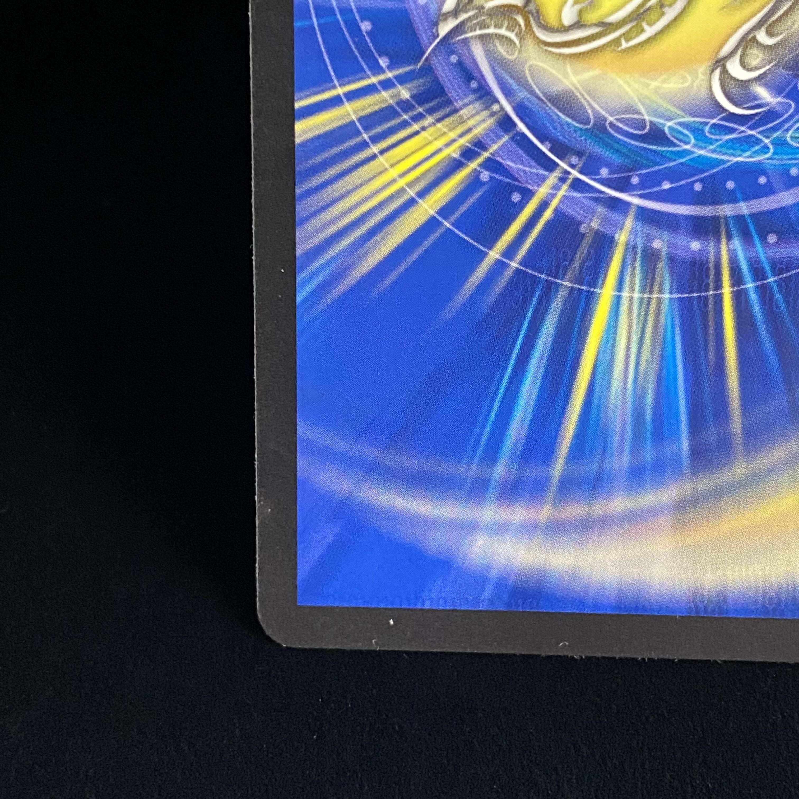 Black Lotus Parallel Masters Edition SR