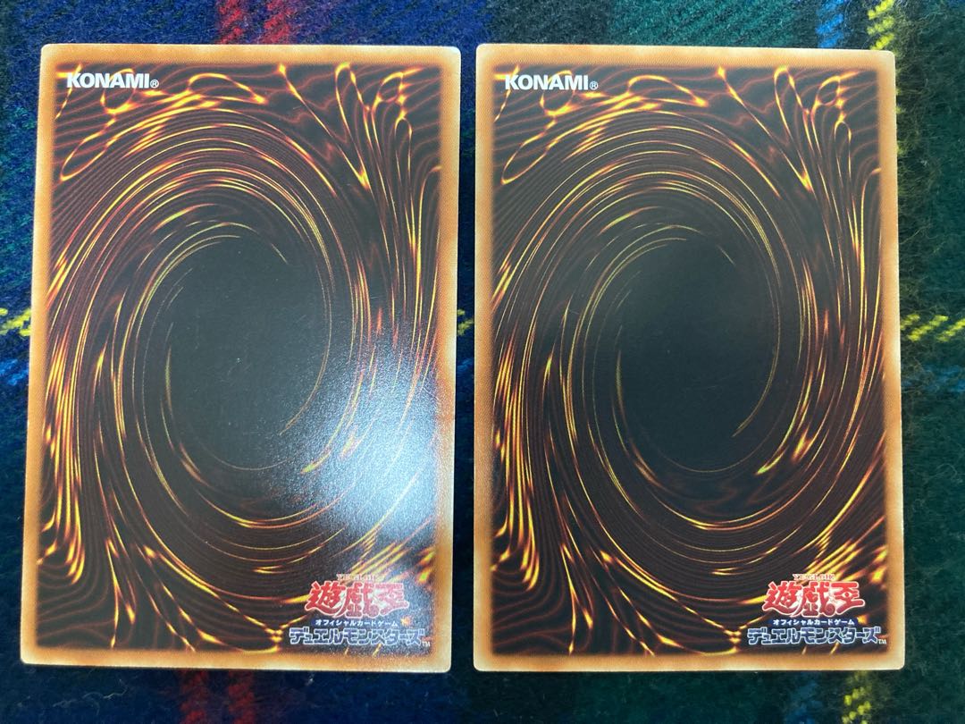 Yu-Gi-Oh! Black Magician Girl Normal, set of 2 SDMY-JP011
