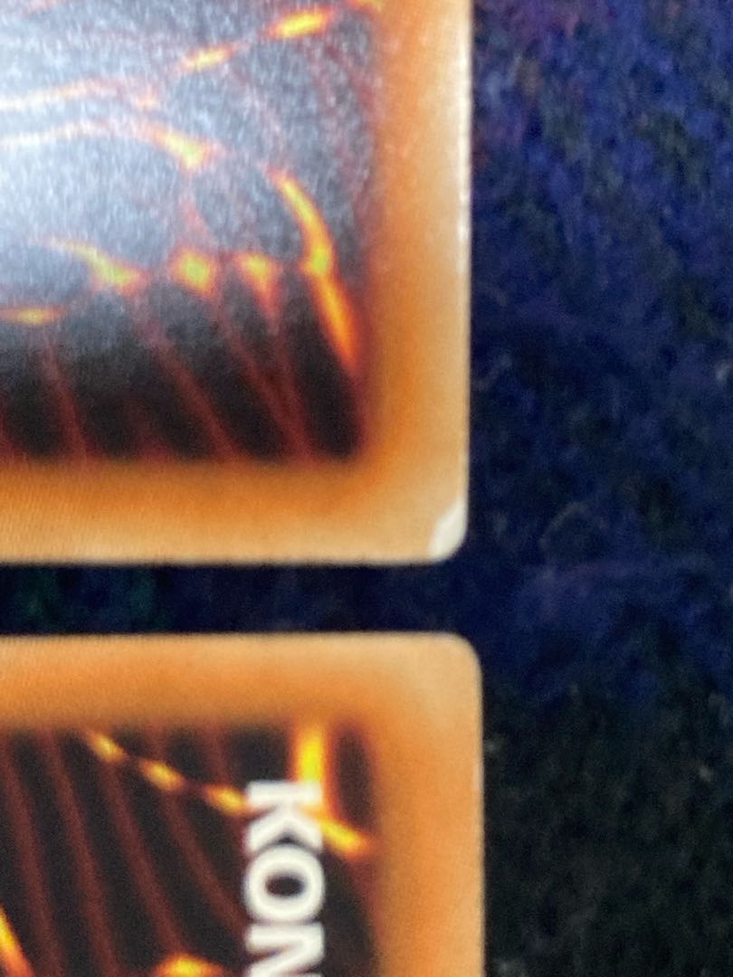 Yu-Gi-Oh! Black Magician Girl Normal, set of 2 SDMY-JP011