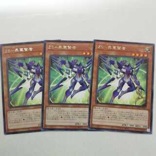 ZS-Consecrate Sage 3 pieces