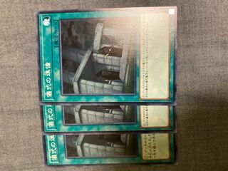 Mad Race 3148Preparation of Rites Normal