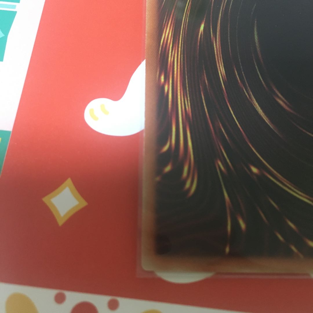 Blue-Eyes White Dragon Premium Gold Rare