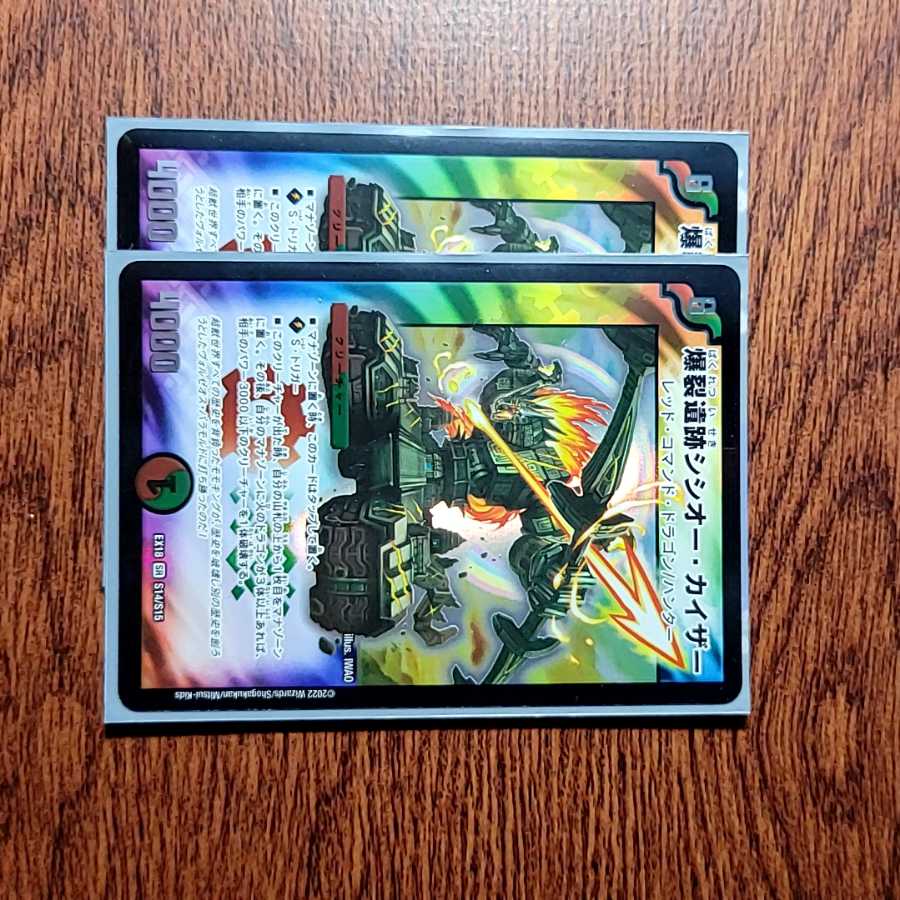 [Extra! Five Great Dragon Gods Set, including Ku Squirrel Do!