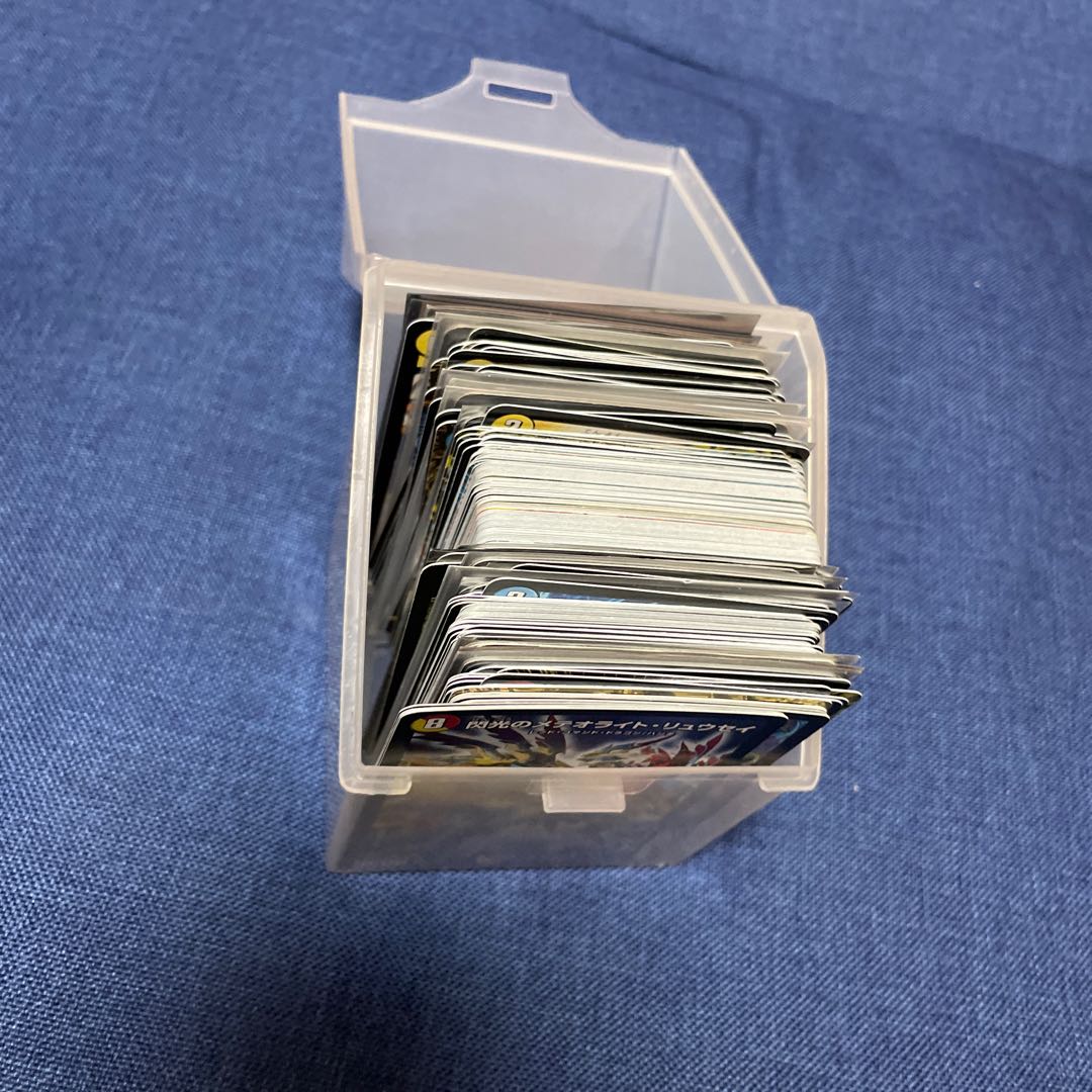 Tianmen Deck available at any price from 9500 yen