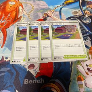 Keisuke's Exclusive Training Court