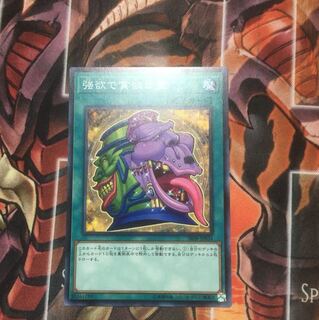 強欲で貪欲な壺