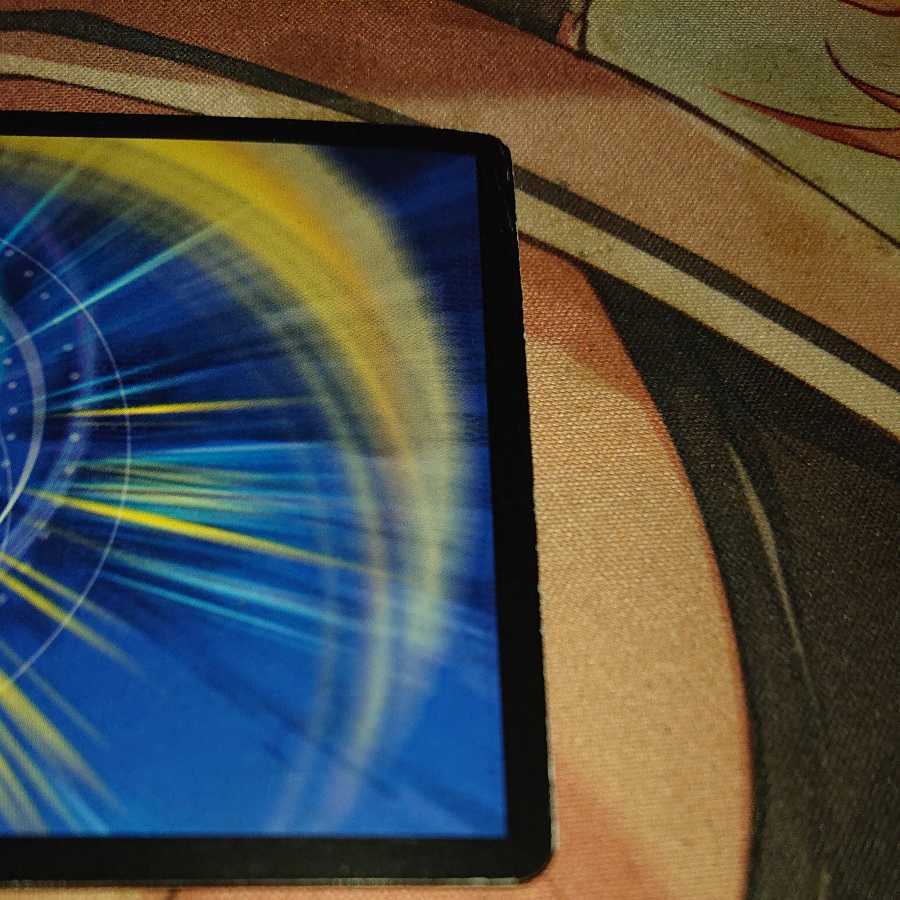 Evil Eye Emperor Romanov I