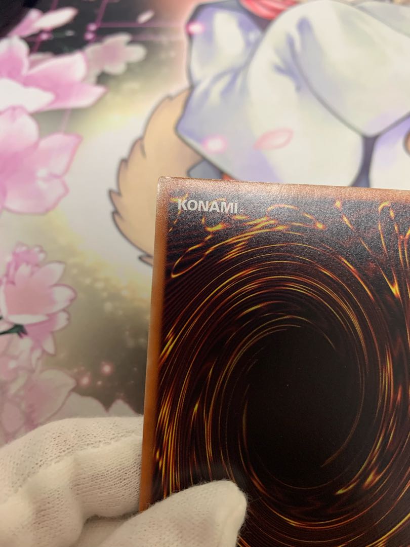 Yu-Gi-Oh Traptrix Allomerus 20th Secret Rare