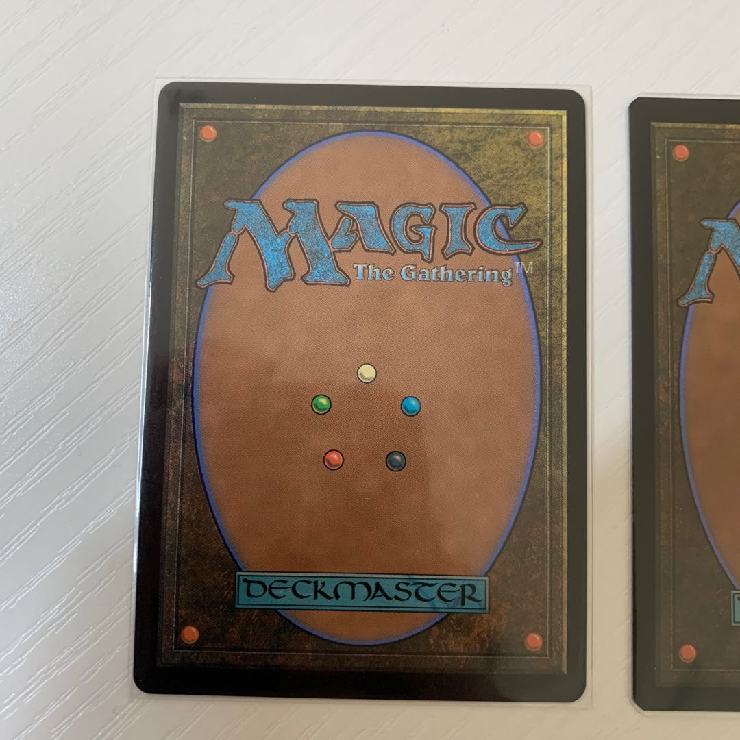 For 2 Esper Sentinel