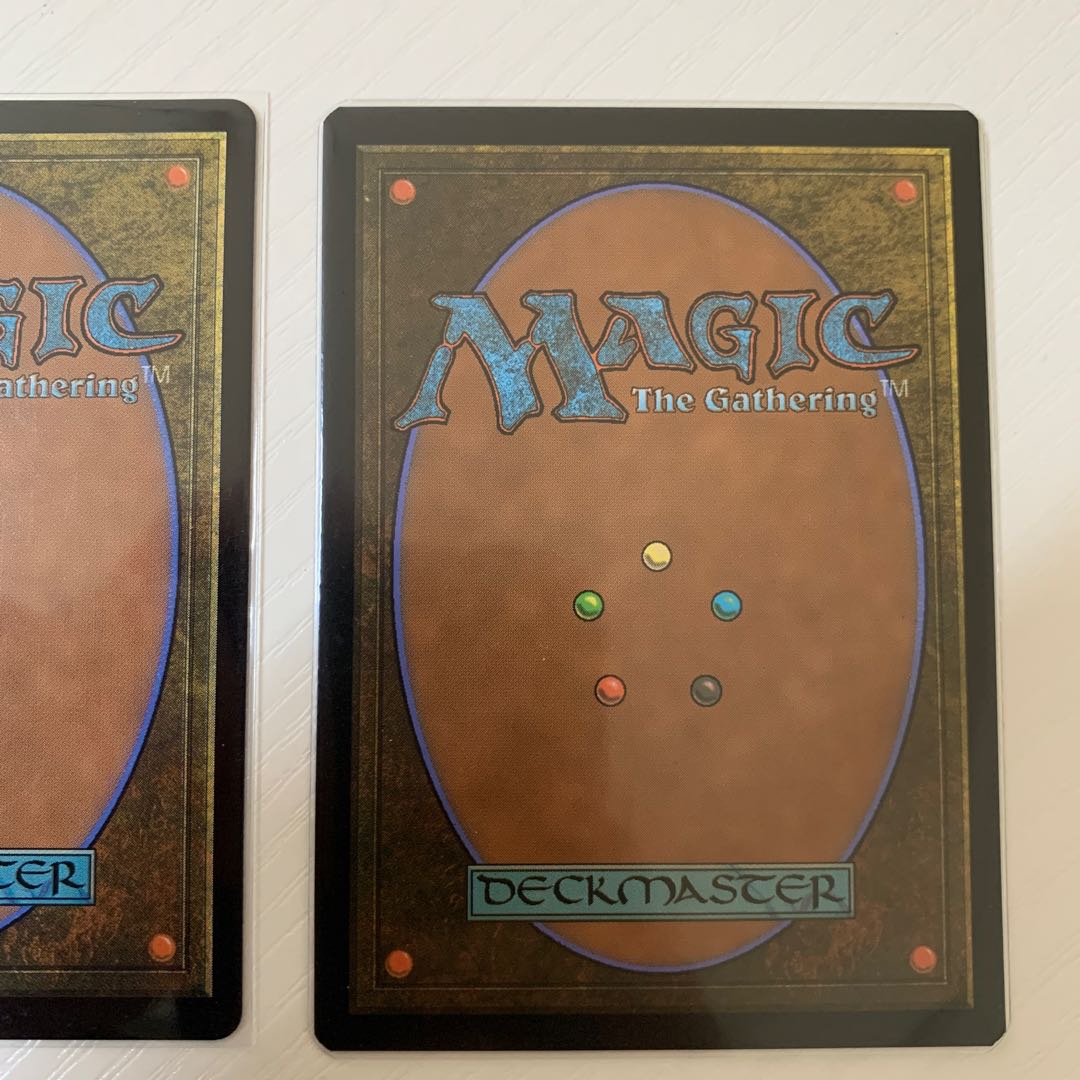 For 2 Esper Sentinel