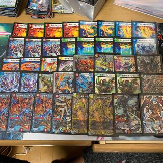 5cフレアエッグ デッキ 1枚 (Used) （1404246019）| magi -TCG