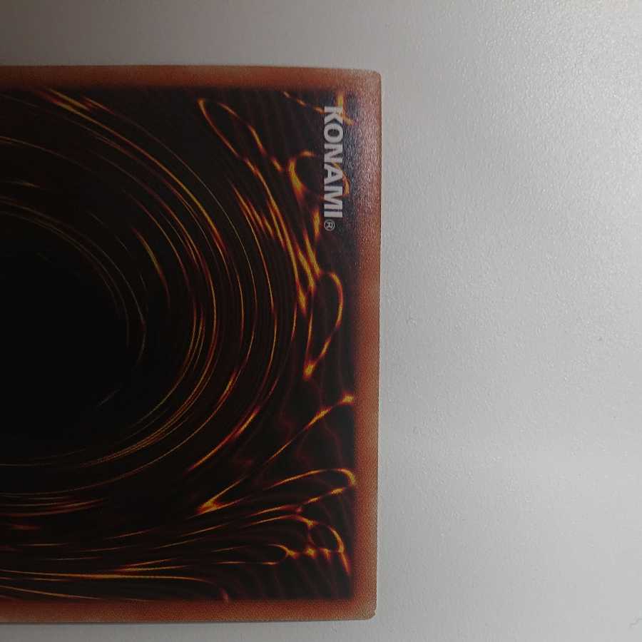 Dharc the Dark Charmer Prismatic Secret Rare