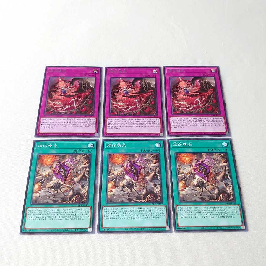 Brand banishment Brand loss