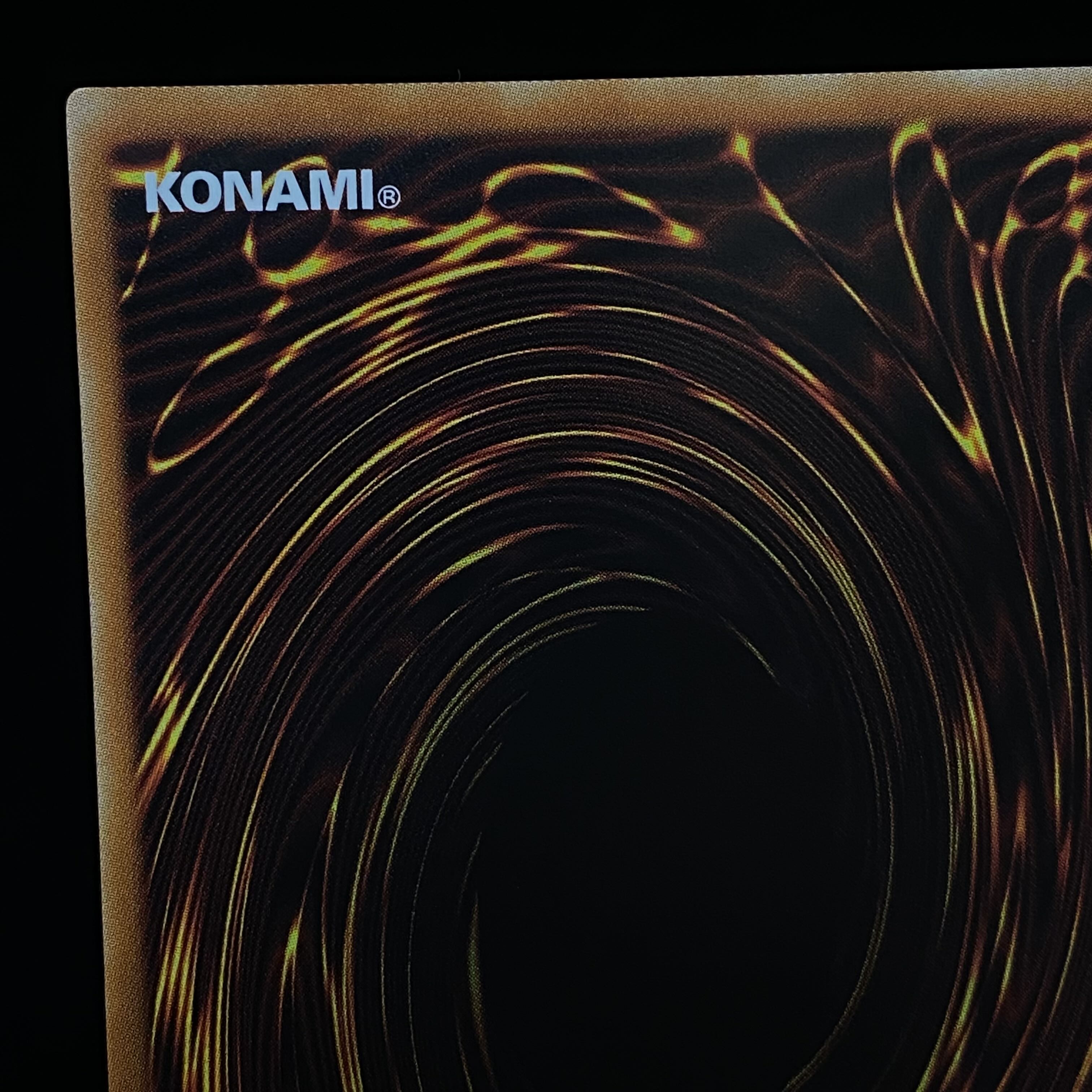 Lyna the Light Charmer, Lustrous Prismatic Secret Rare