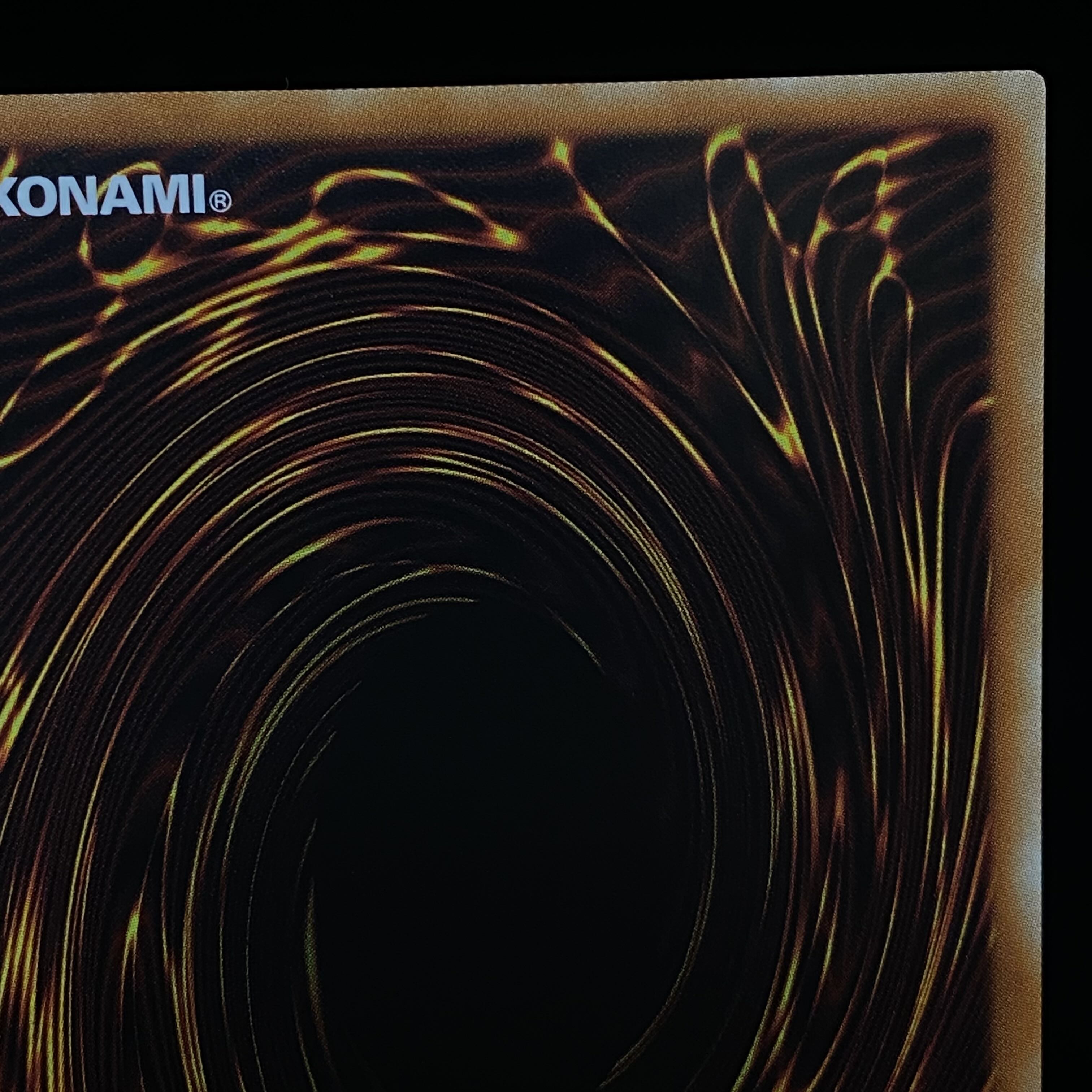 Lyna the Light Charmer, Lustrous Prismatic Secret Rare