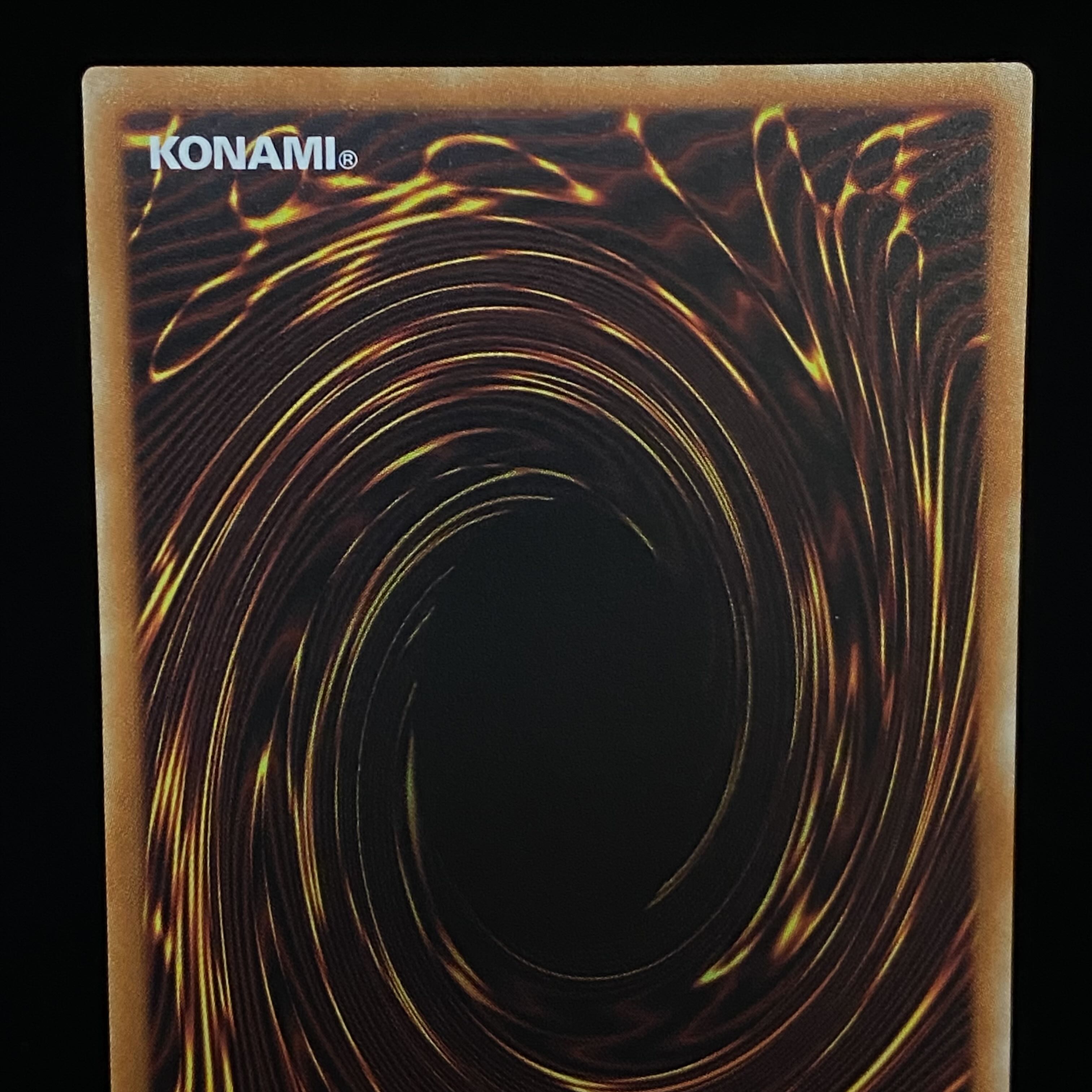 Into the VRAINS! Prismatic Secret Rare