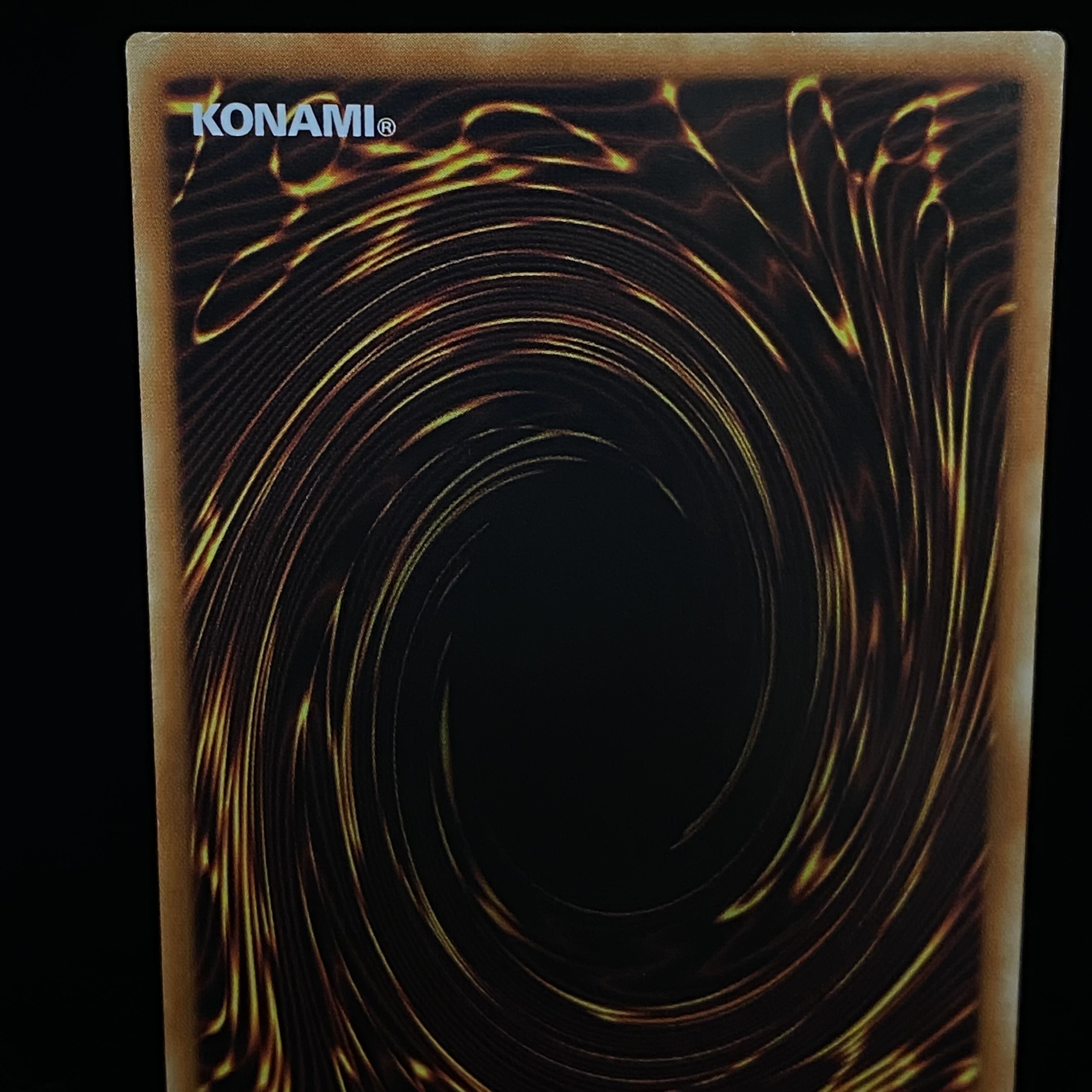 Lightning Storm Asian Edition Secret Rare