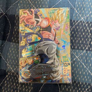 Hg2-53ゴジータとH7-34魔人ブウ純粋