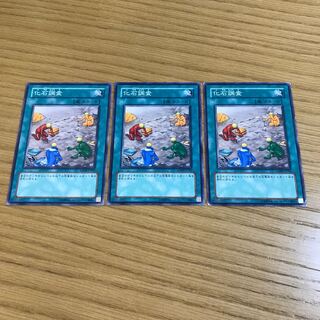 Fossil Dig Normal 3 piece set