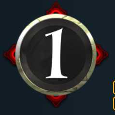 赤1コスト スピリット