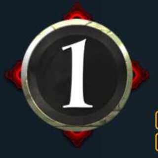 赤1コスト スピリット