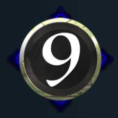 青9コスト スピリット