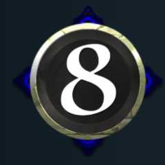 青8コスト スピリット