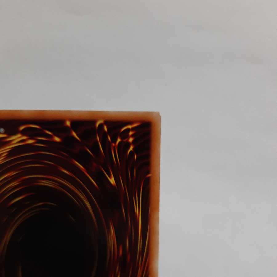 Yu-Gi-Oh Dharc the Dark Charmer Prismatic Secret A-