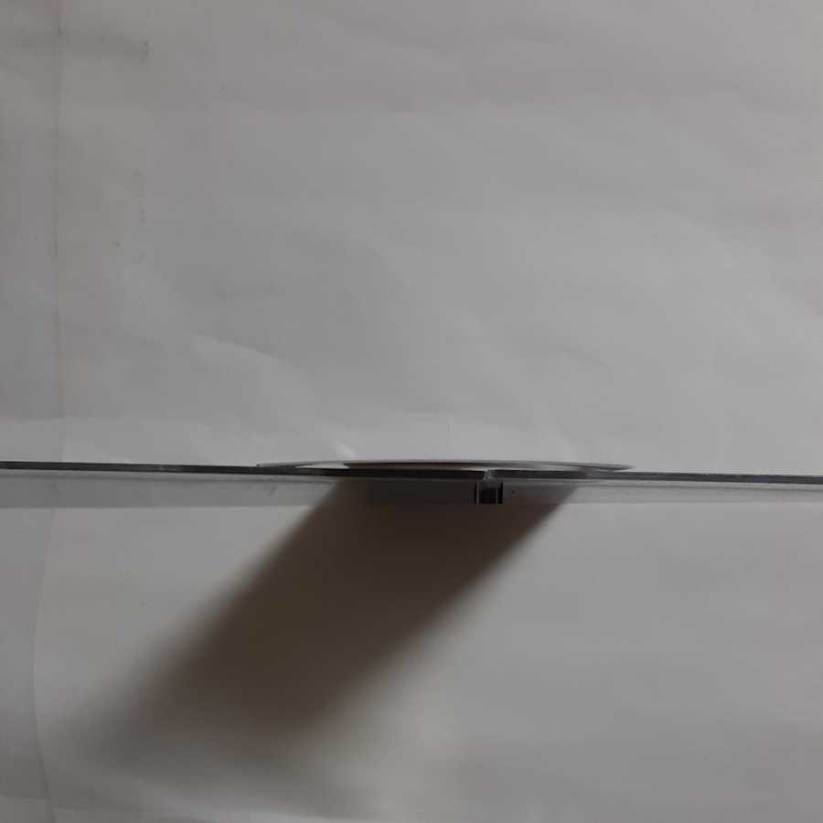 Yu-Gi-Oh Dharc the Dark Charmer Prismatic Secret A-