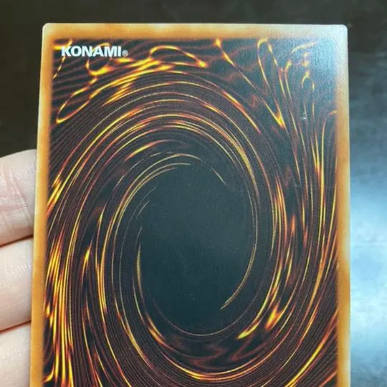 Ten Thousand Dragon Korean edition