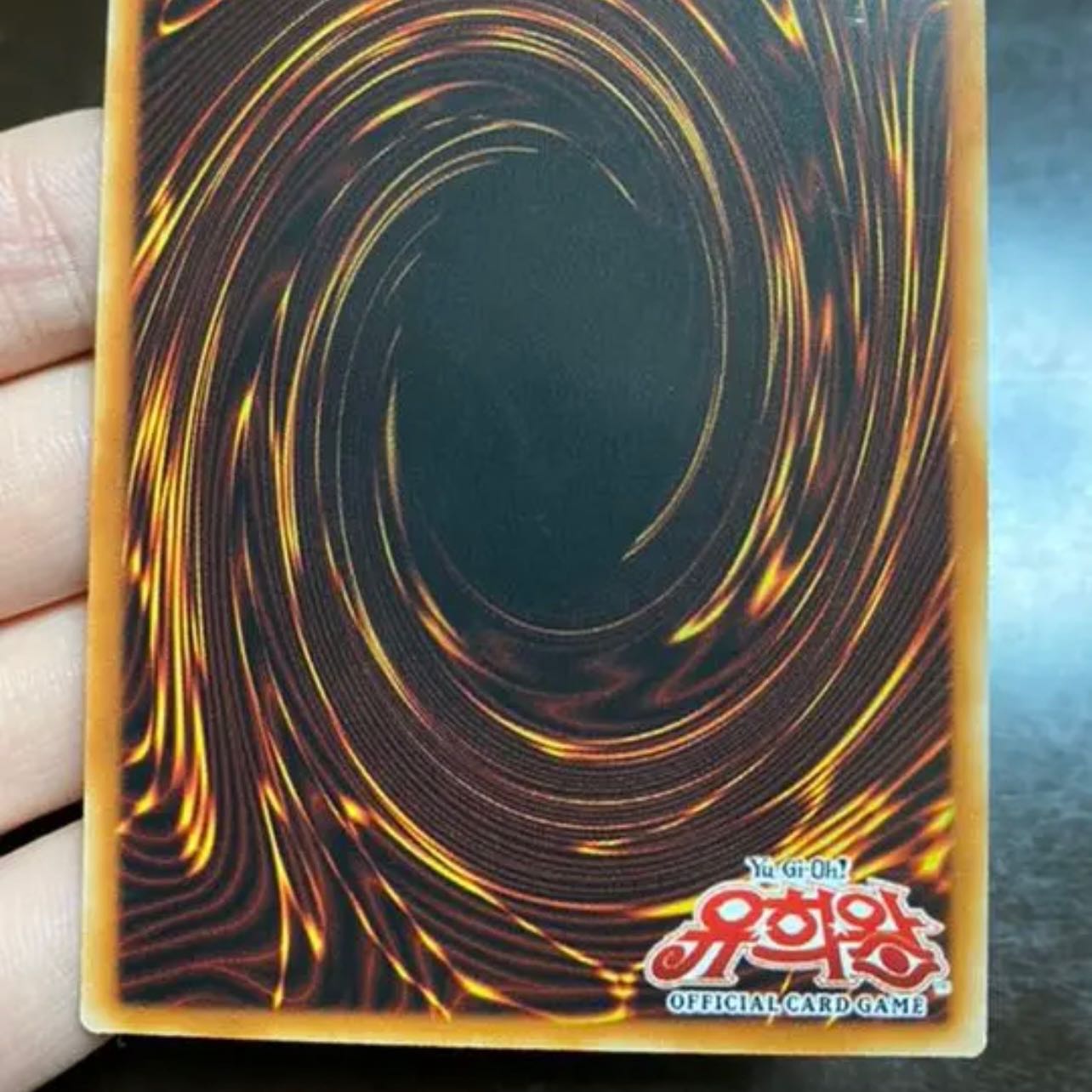 Ten Thousand Dragon Korean edition