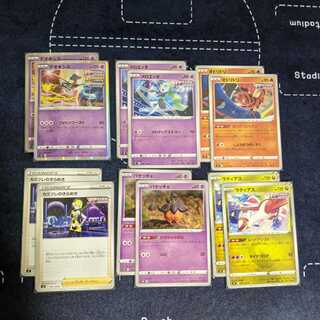 ミュウデッキ デッキパーツ