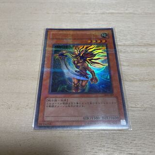 アマゾネスの剣士　パラレル