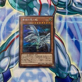 青眼の亜白龍　シク