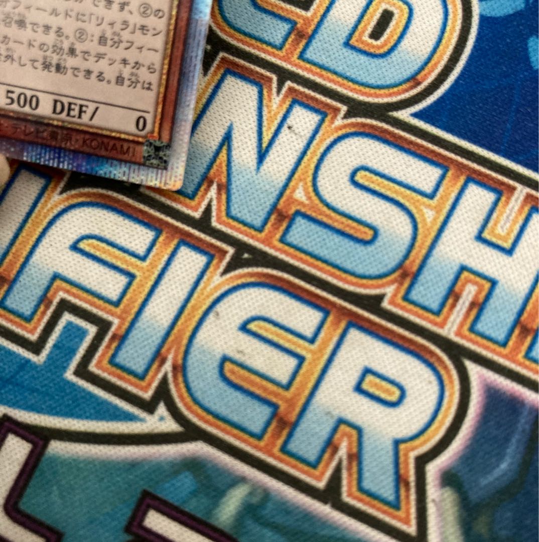 Live☆Twin Ki-sikil Frost Prismatic Secret Rare Fourth