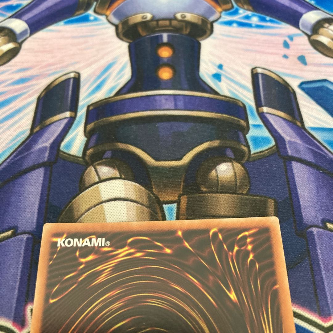 Live☆Twin Ki-sikil Frost Prismatic Secret Rare Fourth