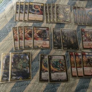 Cheap Decks for sale Deiga Tenmon