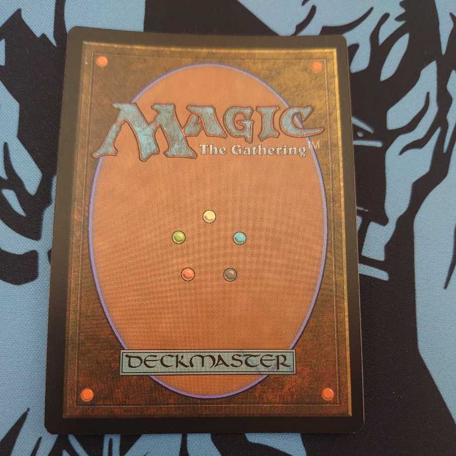 Undergrowth Stadium Expansion Foil 1枚