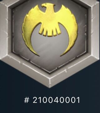 専用　ギルドストックシルバー　ダイヤモンド